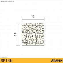 RP14B Seal Around Doors & Windows - Extra Thick
