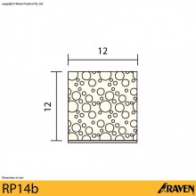 RP14B Seal Around Doors & Windows - Extra Thick