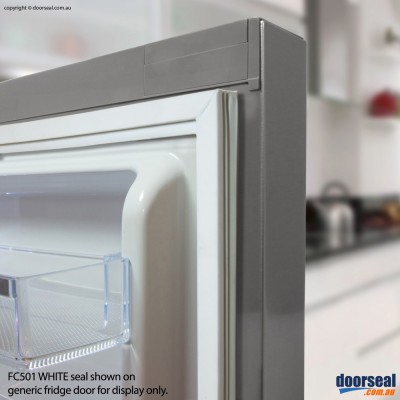 Isotherm: 1004902 (With Flap) - Single Door Fridge