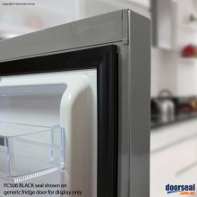 Skope: BB580r-3SW (Push in seal) - Commercial Fridge