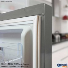 Whirlpool (Malleys): 016KT (With Flap) - Freezer