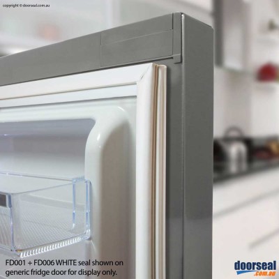 Whirlpool (Malleys): 1014CB (With Flap) - Freezer