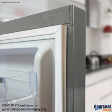 Electrolux: rm2310 (With Flap) - Fridge