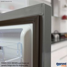 Amana: SBD7520K (Screw In or Moulded Lip) - Fridge