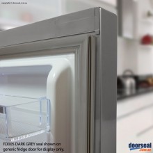 Amana: SBD7520K (Screw In or Moulded Lip) - Fridge