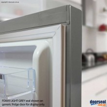 Amana: SBD7520K (Screw In or Moulded Lip) - Fridge