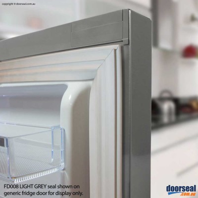 Frigidaire: FS190F (Screw In or Moulded Lip) - Single Door Freezer