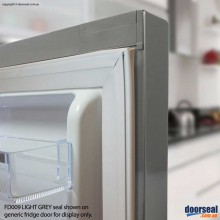 Fisher And Paykel: C390 (Push in seal) - Fridge