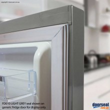 LG: GR-642AP (Push in seal) - Freezer