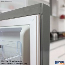 LG: GR-642AP (Push in seal) - Freezer