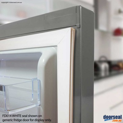 General Electric (G.E.): C260CL (Push in seal) - Single Door Freezer