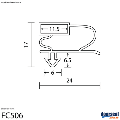 FC506