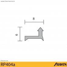 RP404a Replacement Seal