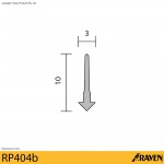 RP404b Replacement Seal