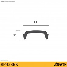 RP435 Rigid PVC 1220mm 