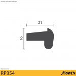 RP354 Replacement Gasket