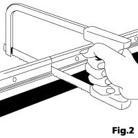 RP5 Installation Instructions | Doorseal.com.au